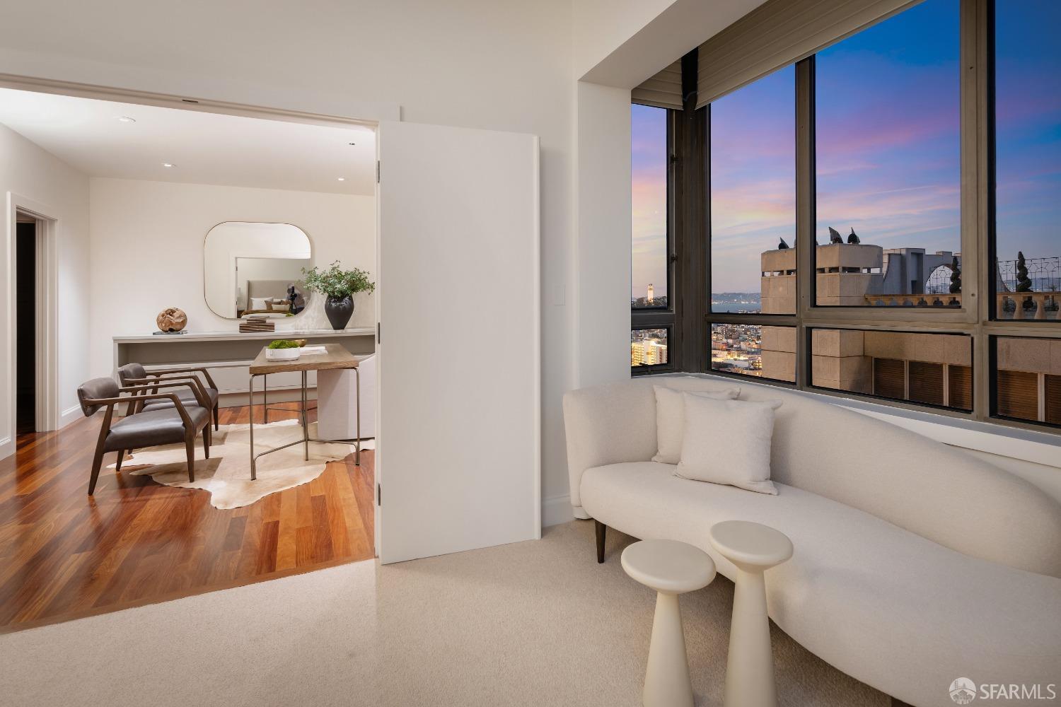 1170 Sacramento Street # 5D