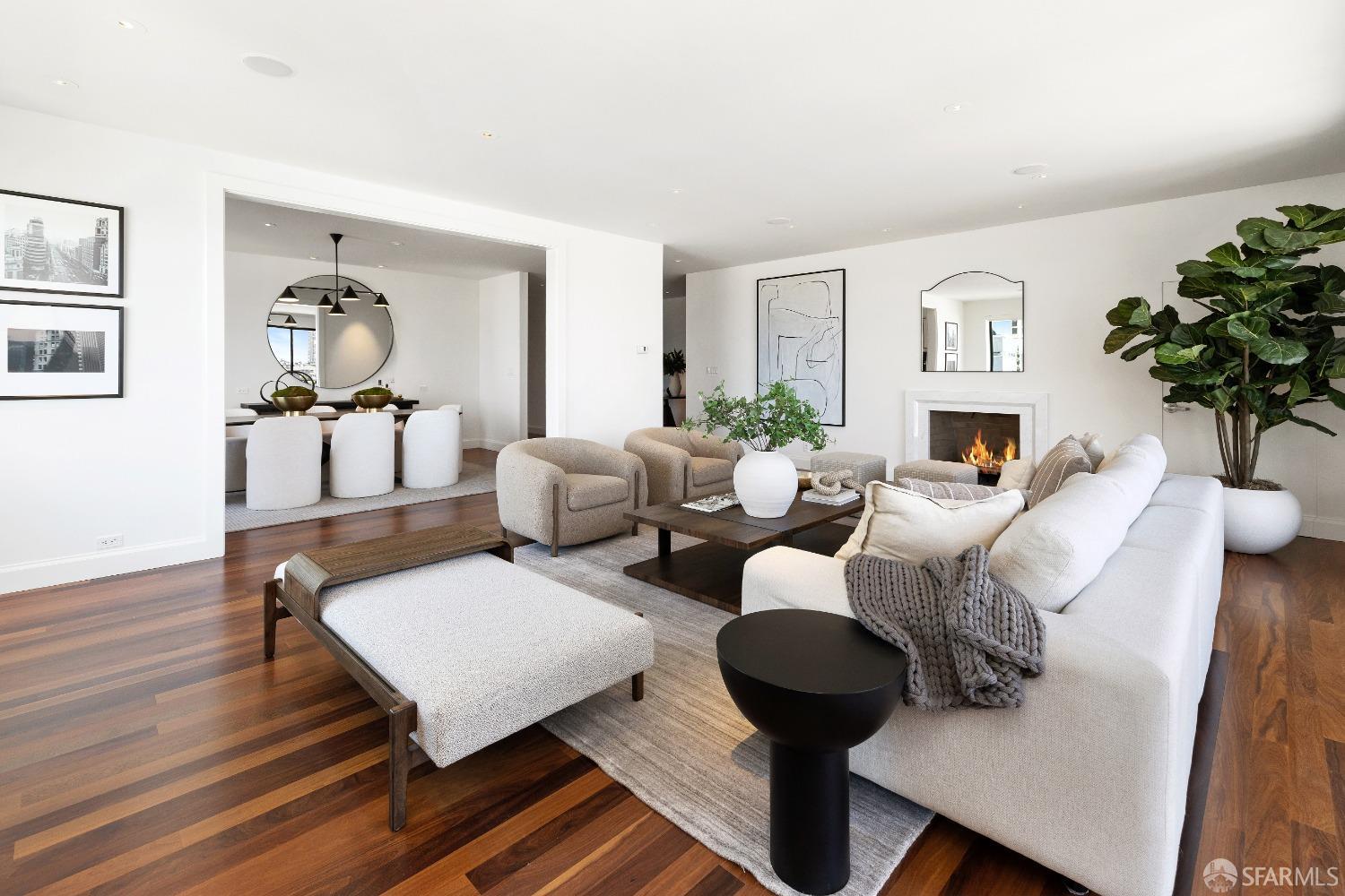 1170 Sacramento Street # 5D