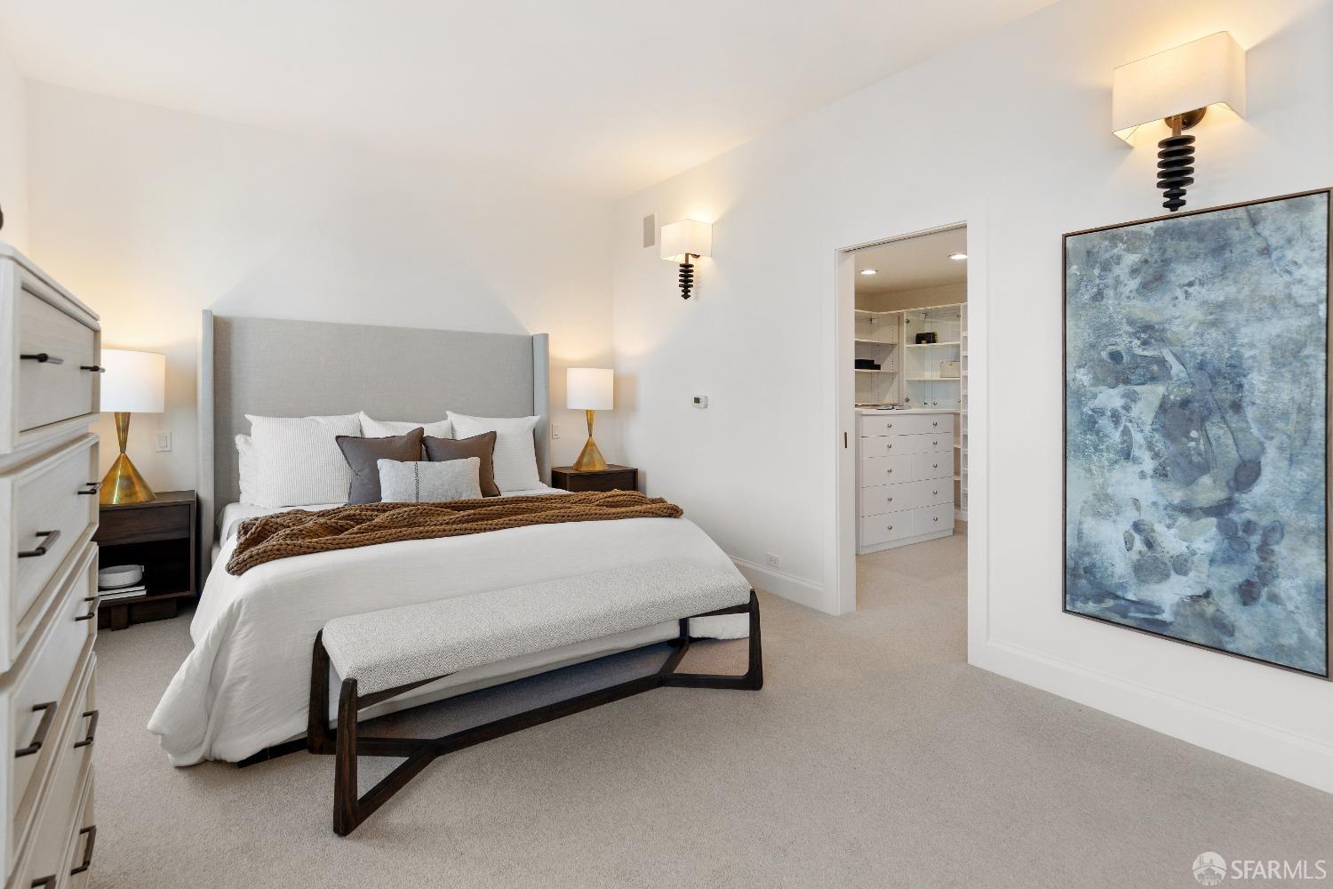 1170 Sacramento Street # 5D