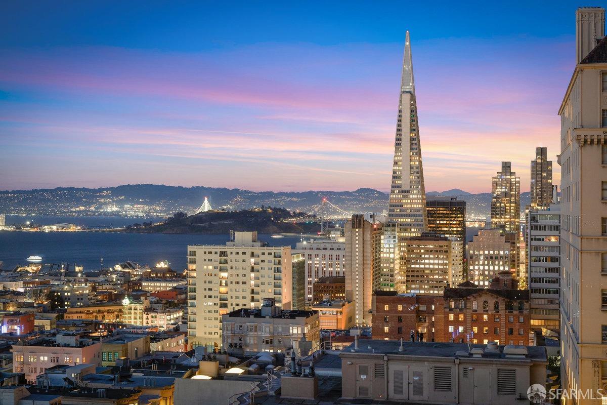 1170 Sacramento Street # 5D