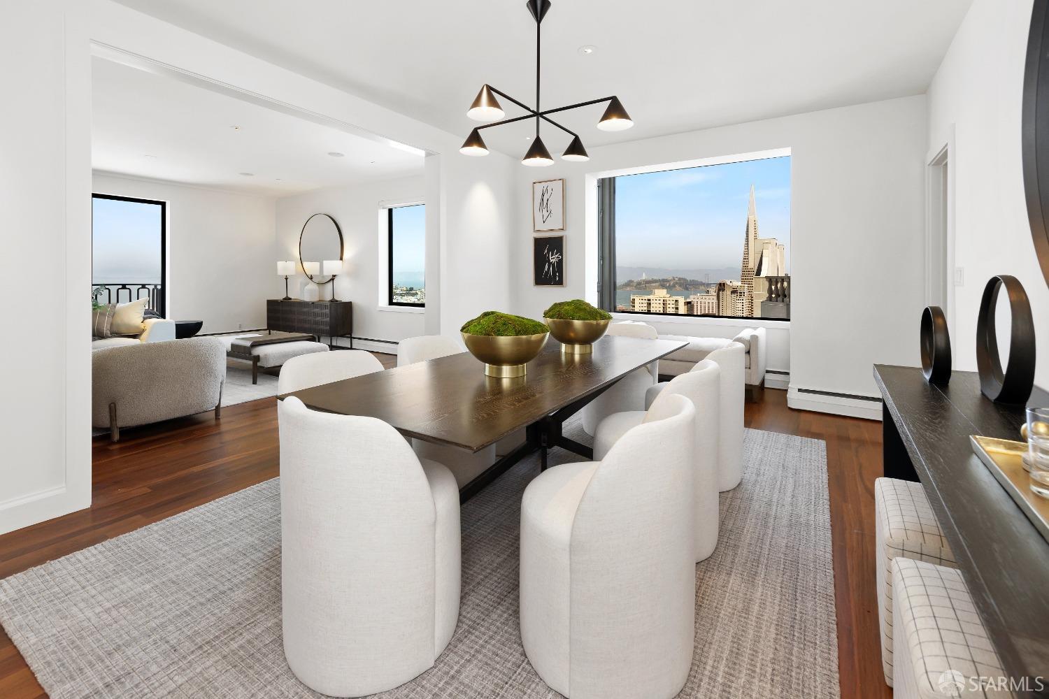 1170 Sacramento Street # 5D