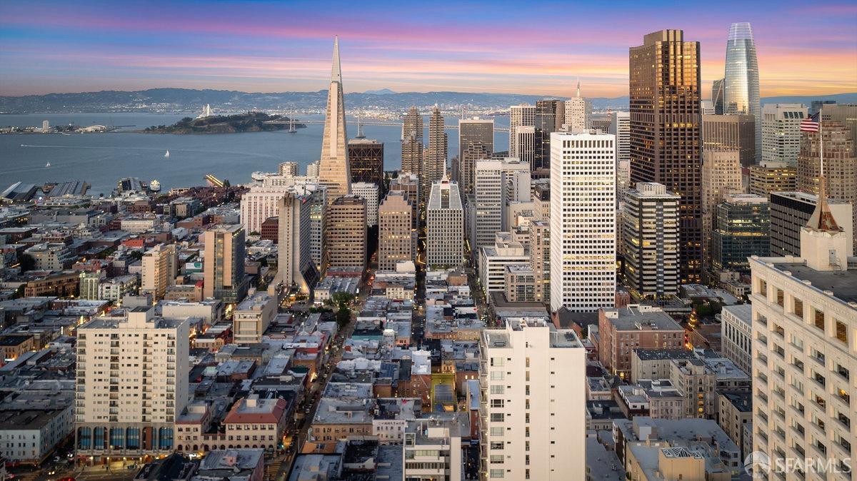 1170 Sacramento Street # 5D