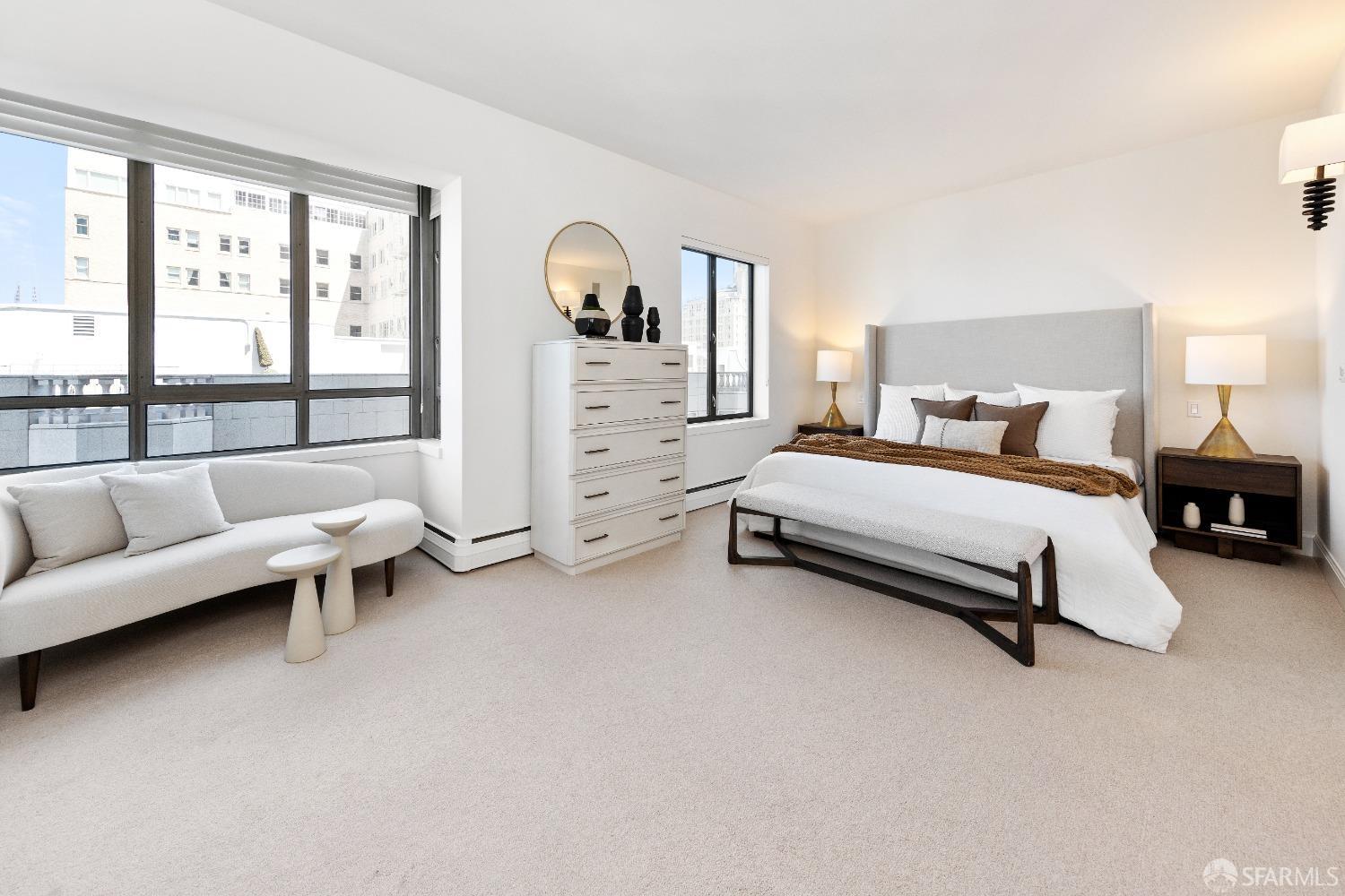 1170 Sacramento Street # 5D