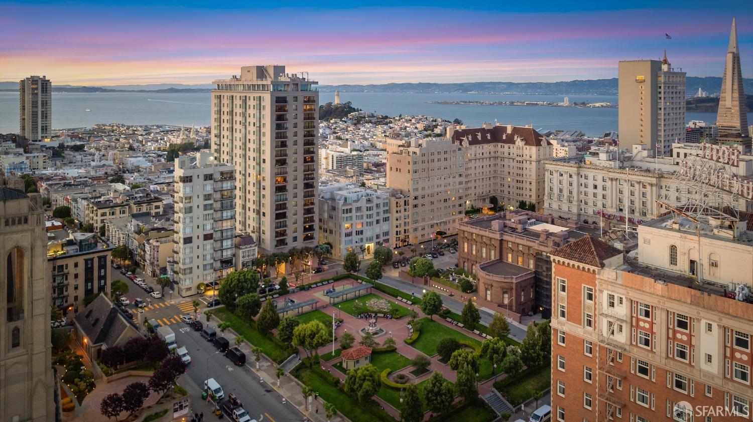 1170 Sacramento Street # 5D