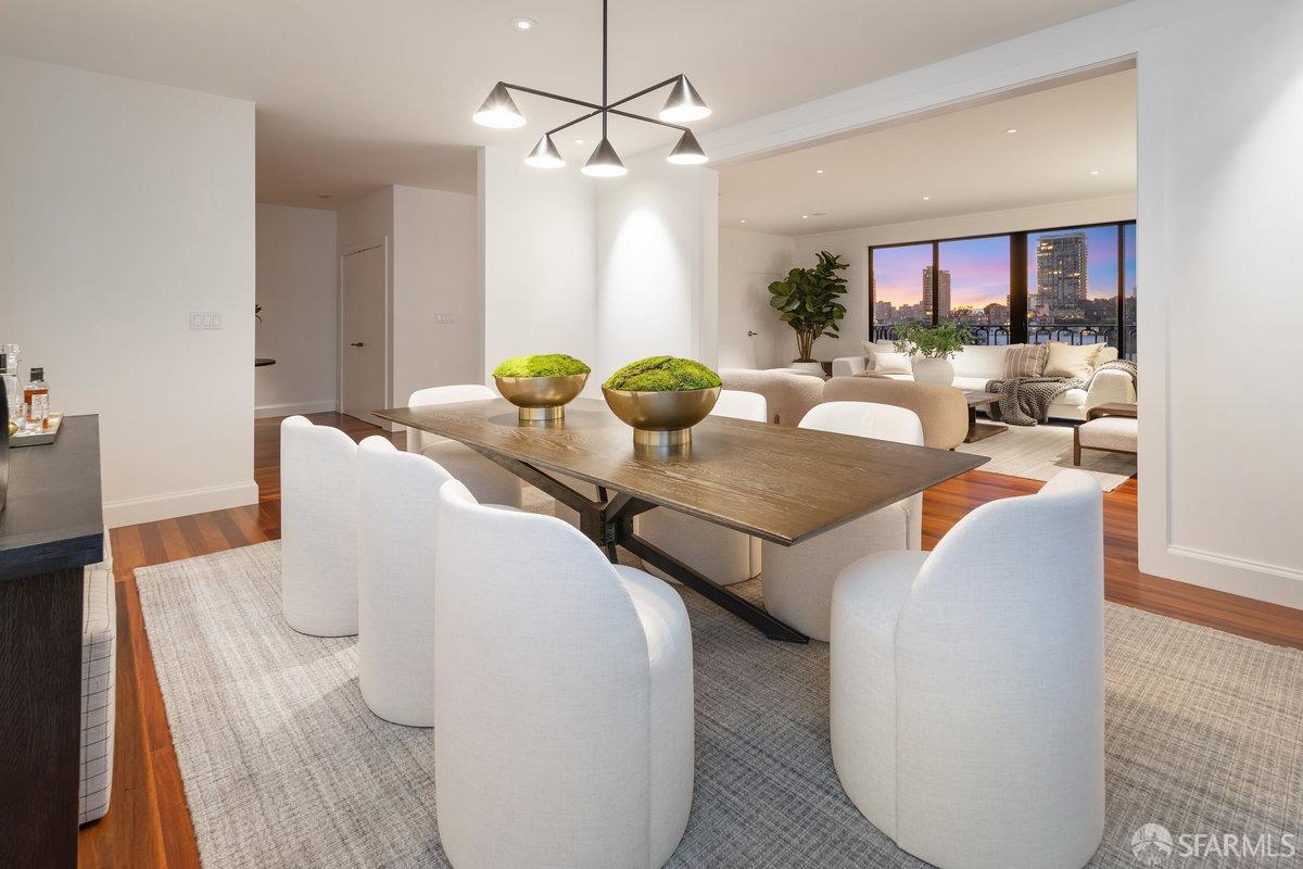 1170 Sacramento Street # 5D