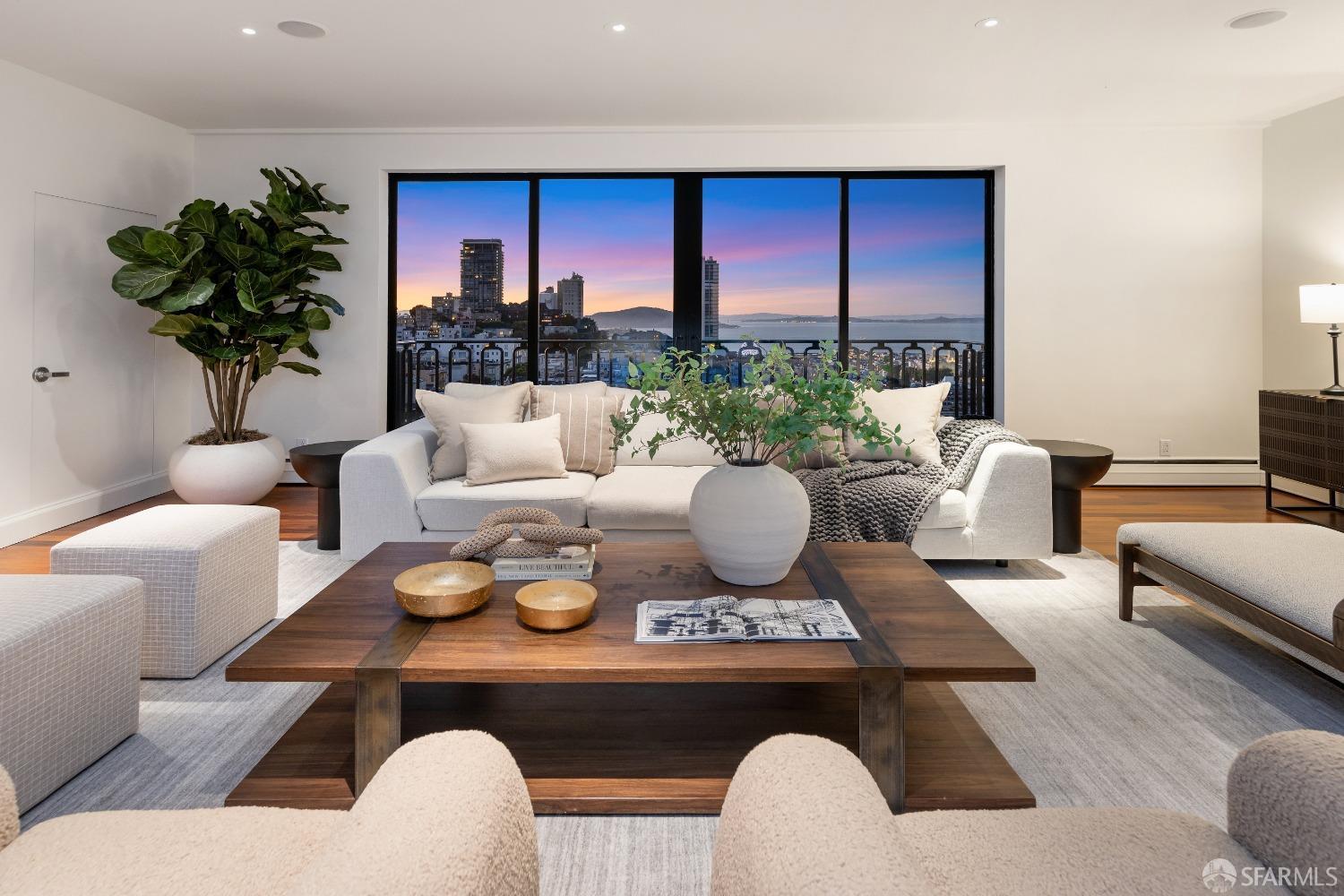 1170 Sacramento Street # 5D