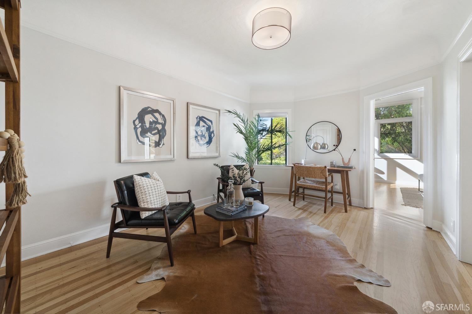 1632 North Point Street