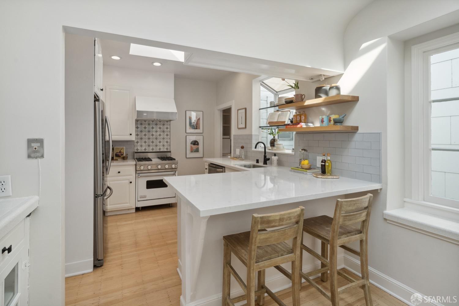 1632 North Point Street