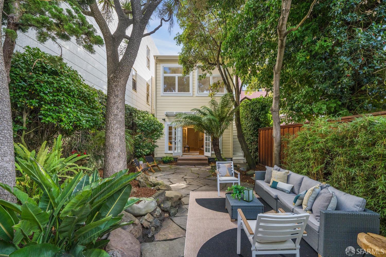 1632 North Point Street