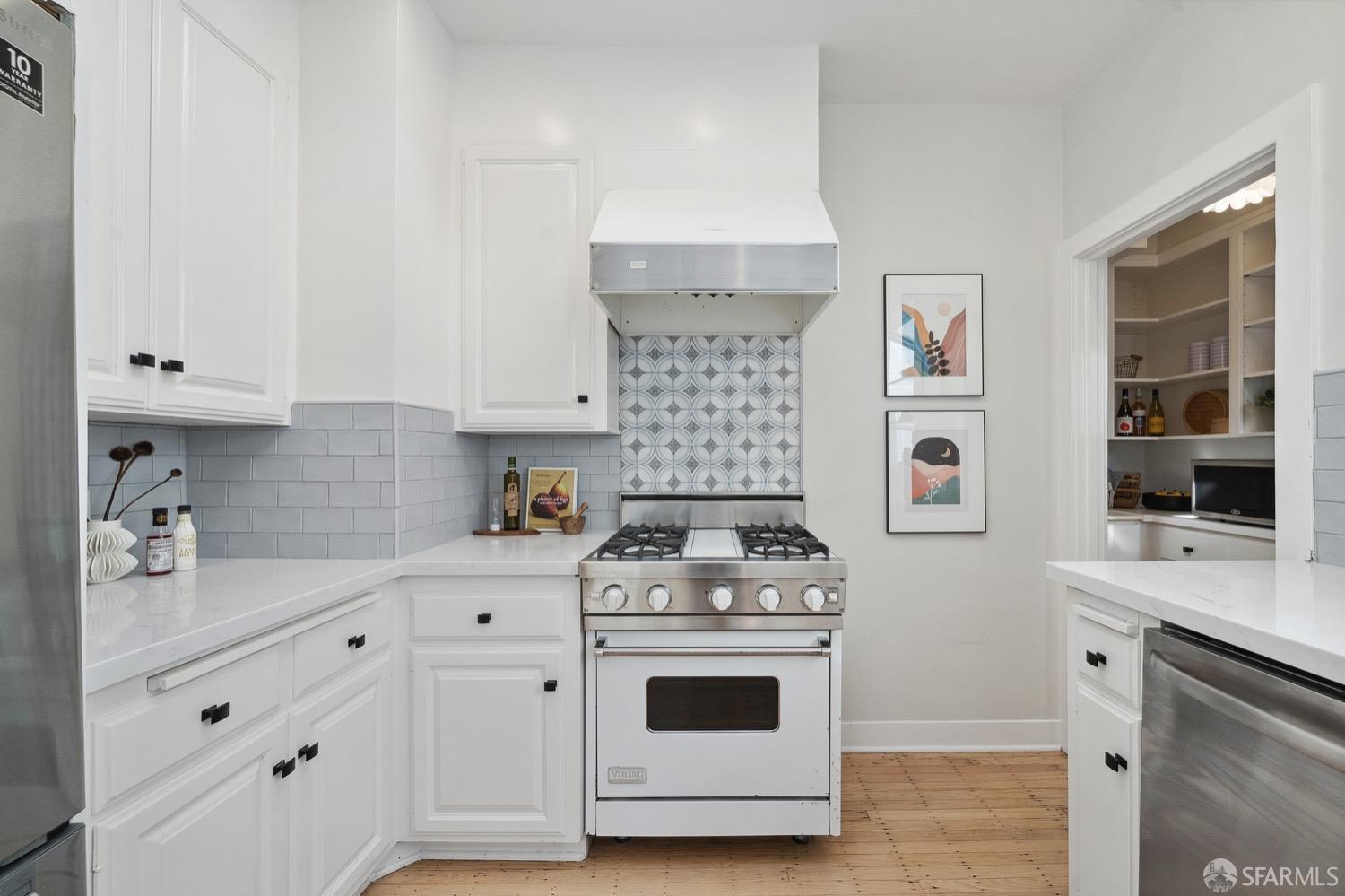 1632 North Point Street