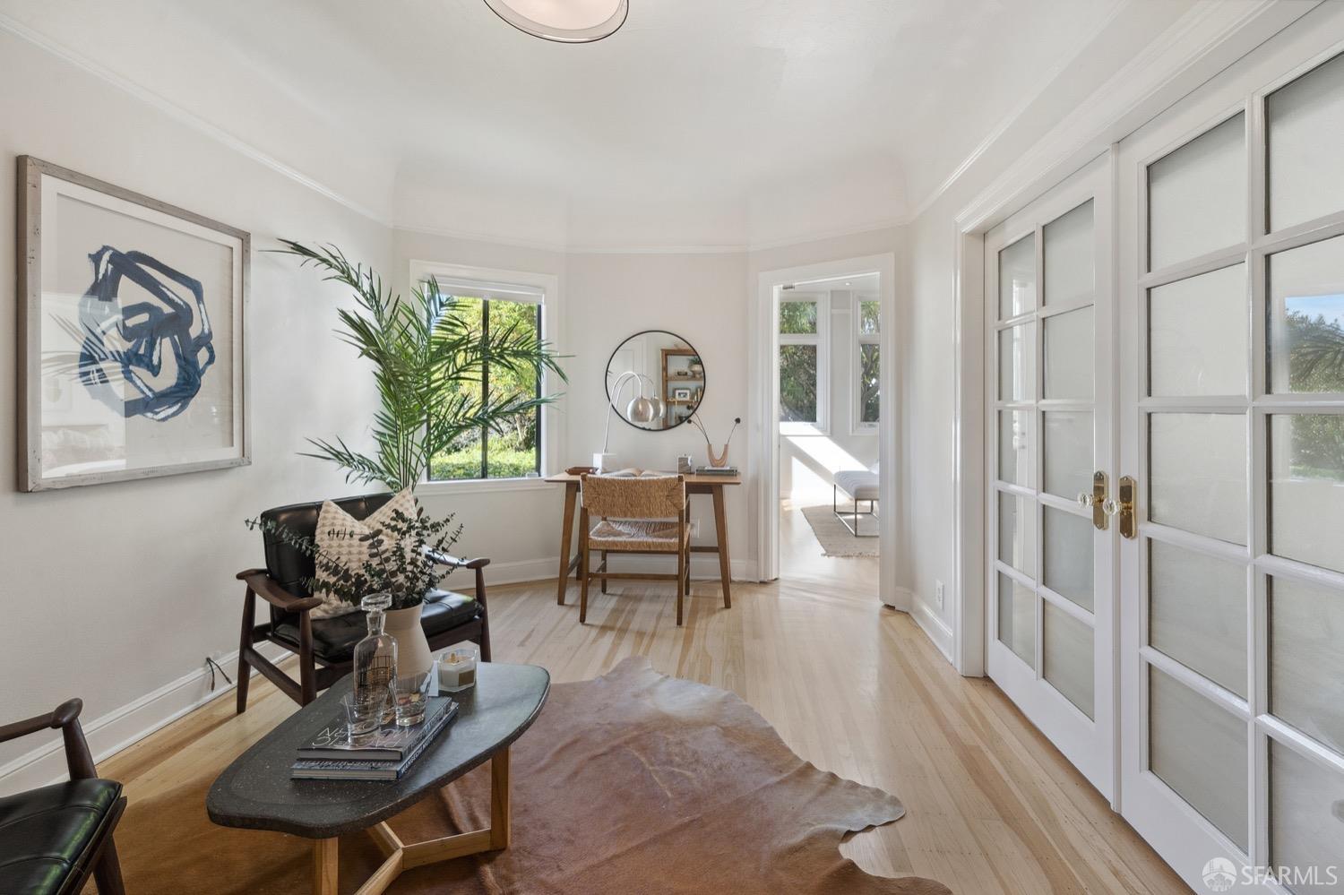 1632 North Point Street