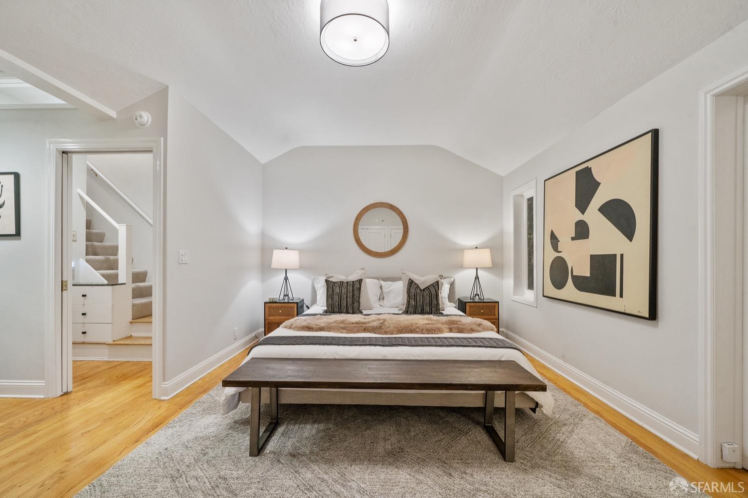 1632 North Point Street