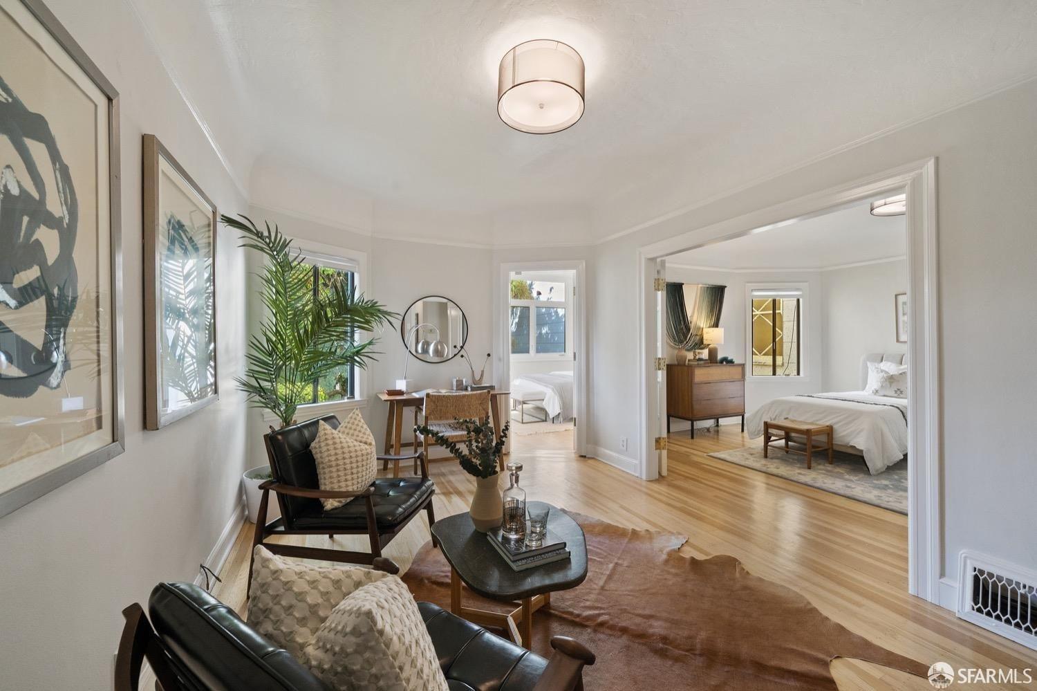 1632 North Point Street