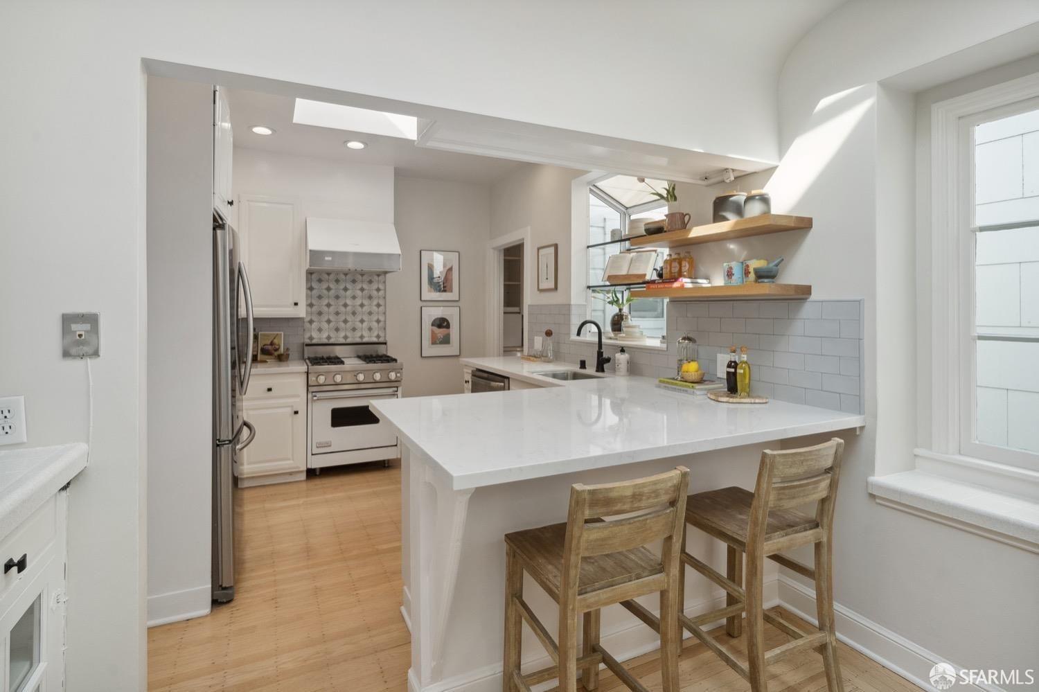 1632 North Point Street