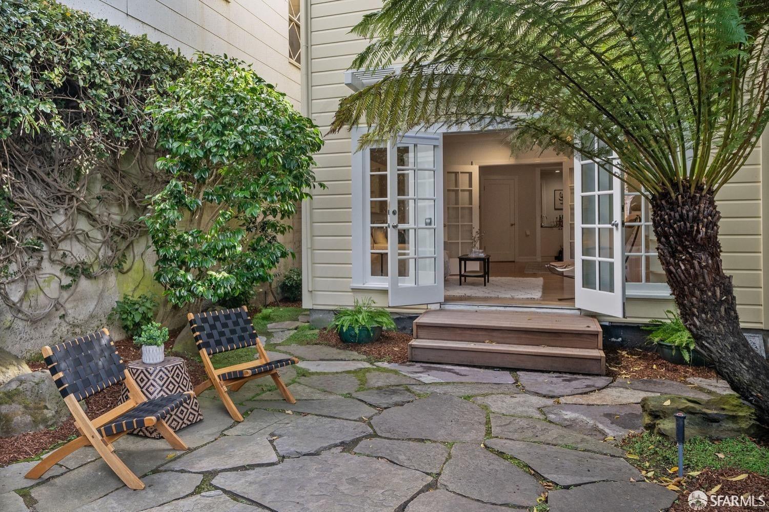 1632 North Point Street