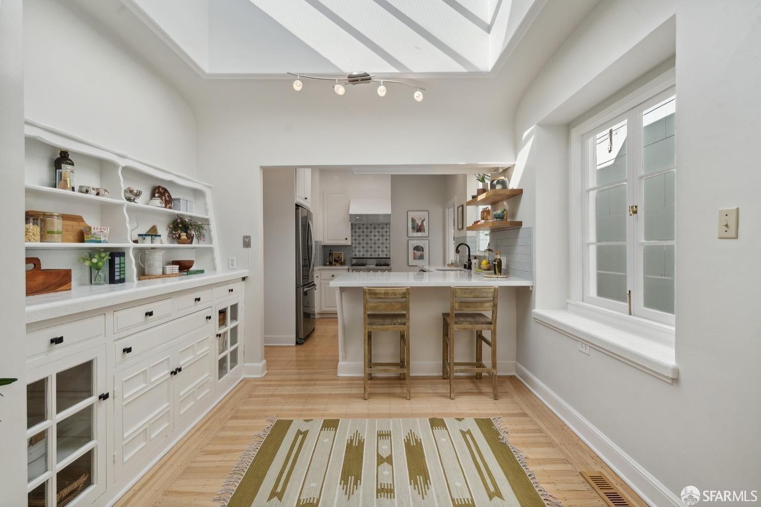 1632 North Point Street