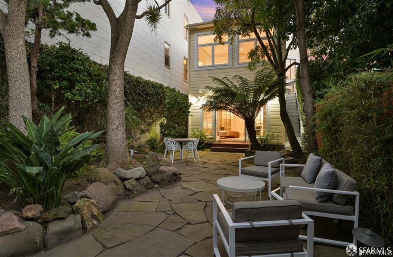 1632 North Point Street