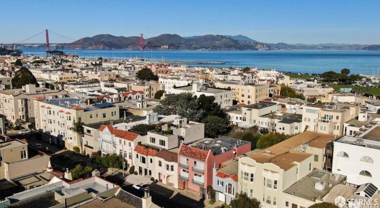 1632 North Point Street