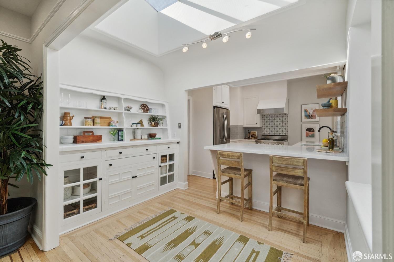 1632 North Point Street