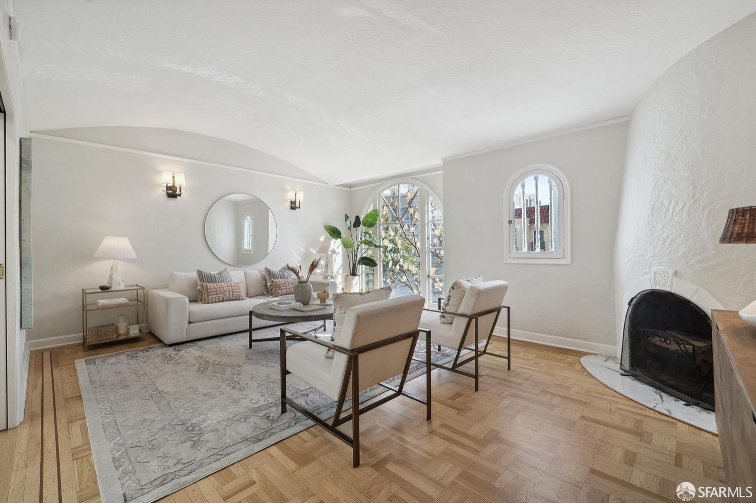 1632 North Point Street