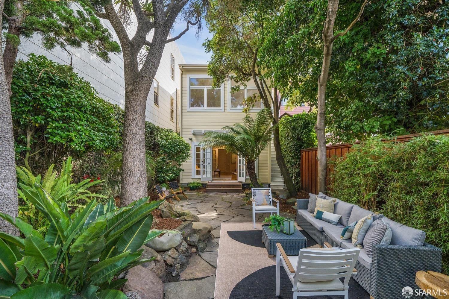 1632 North Point Street