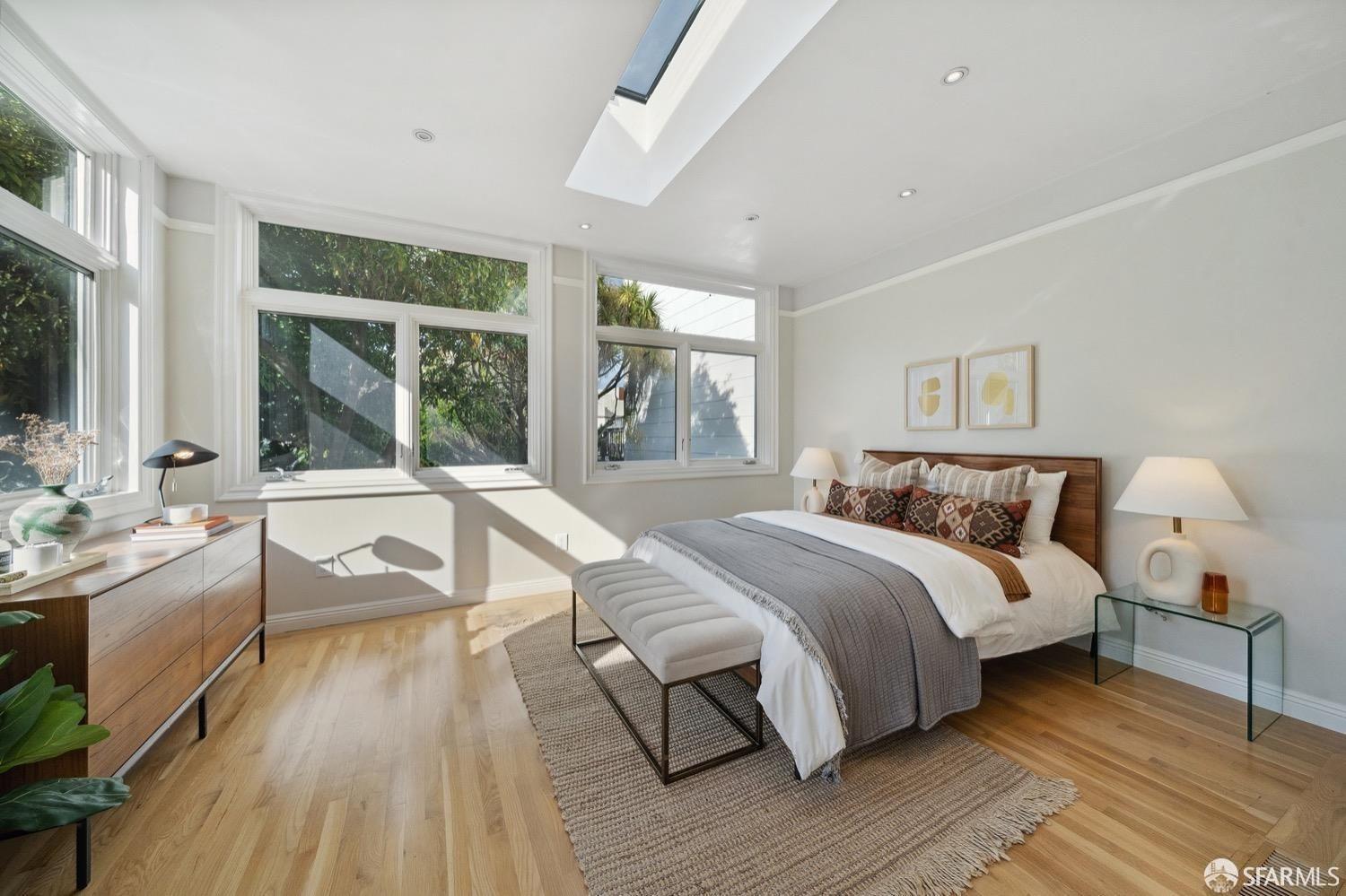 1632 North Point Street