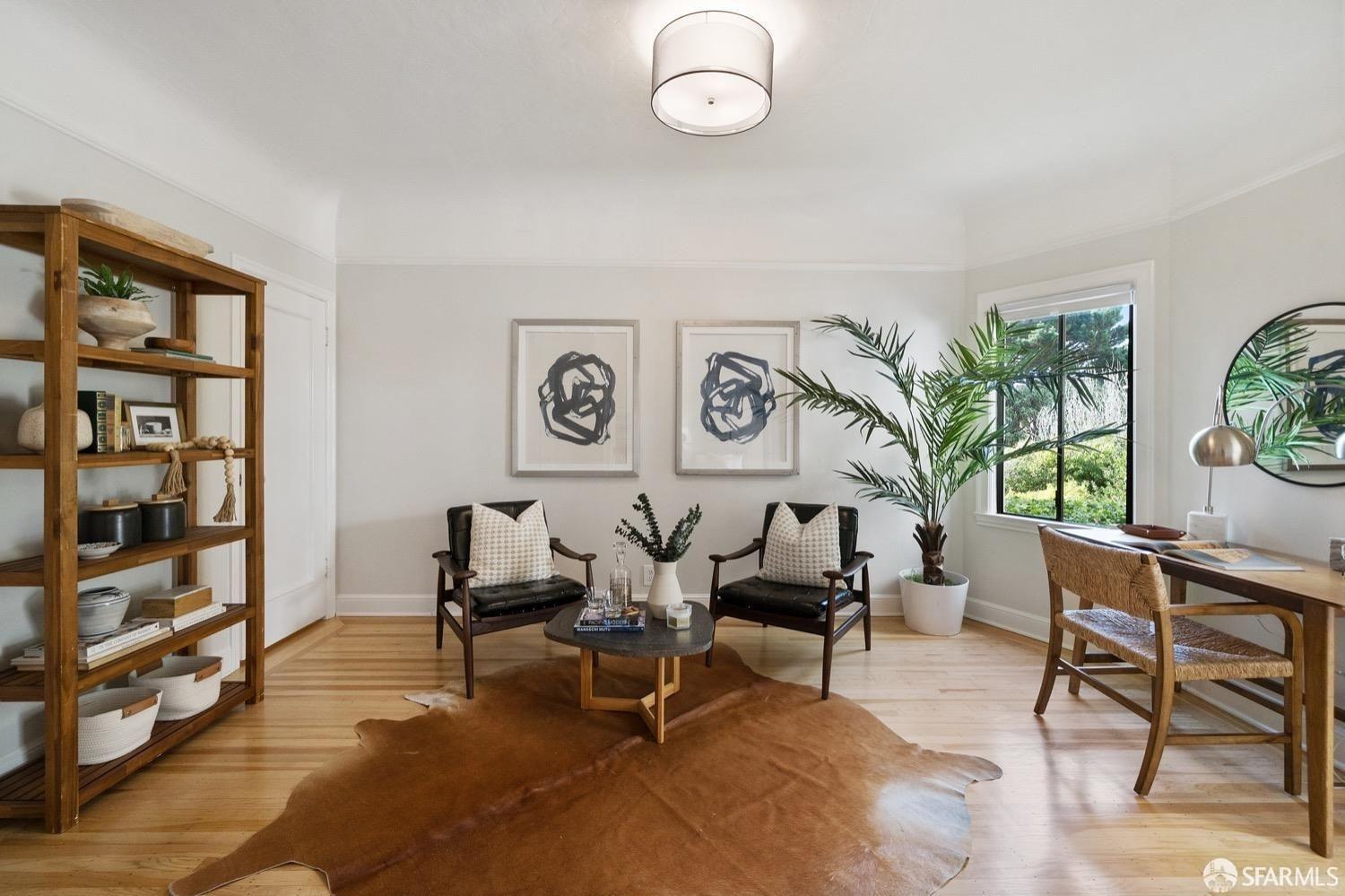 1632 North Point Street