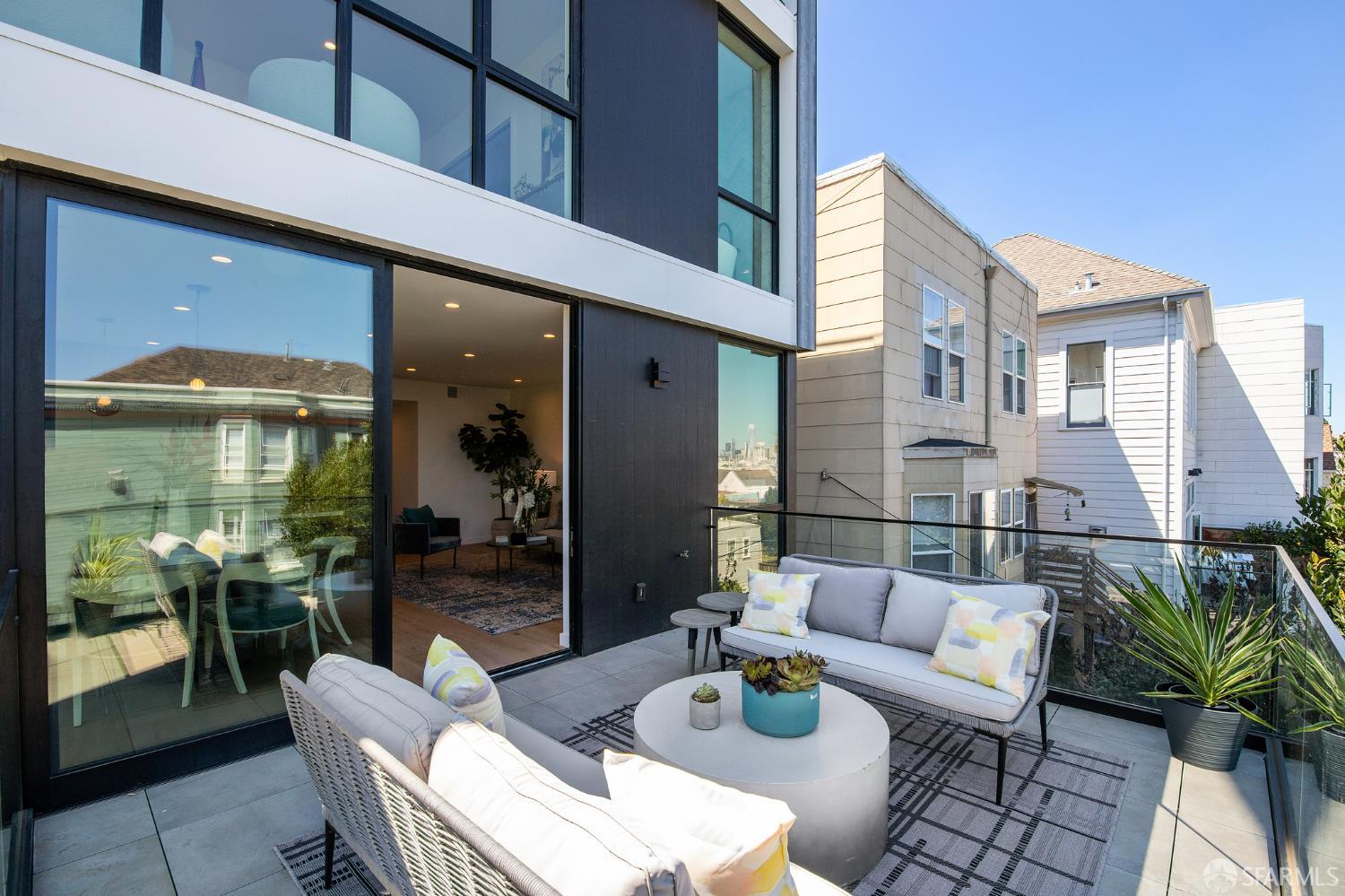 1099 Dolores Street # A