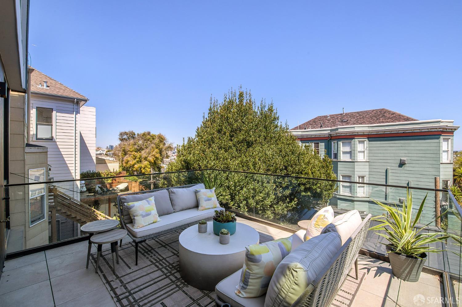 1099 Dolores Street # A