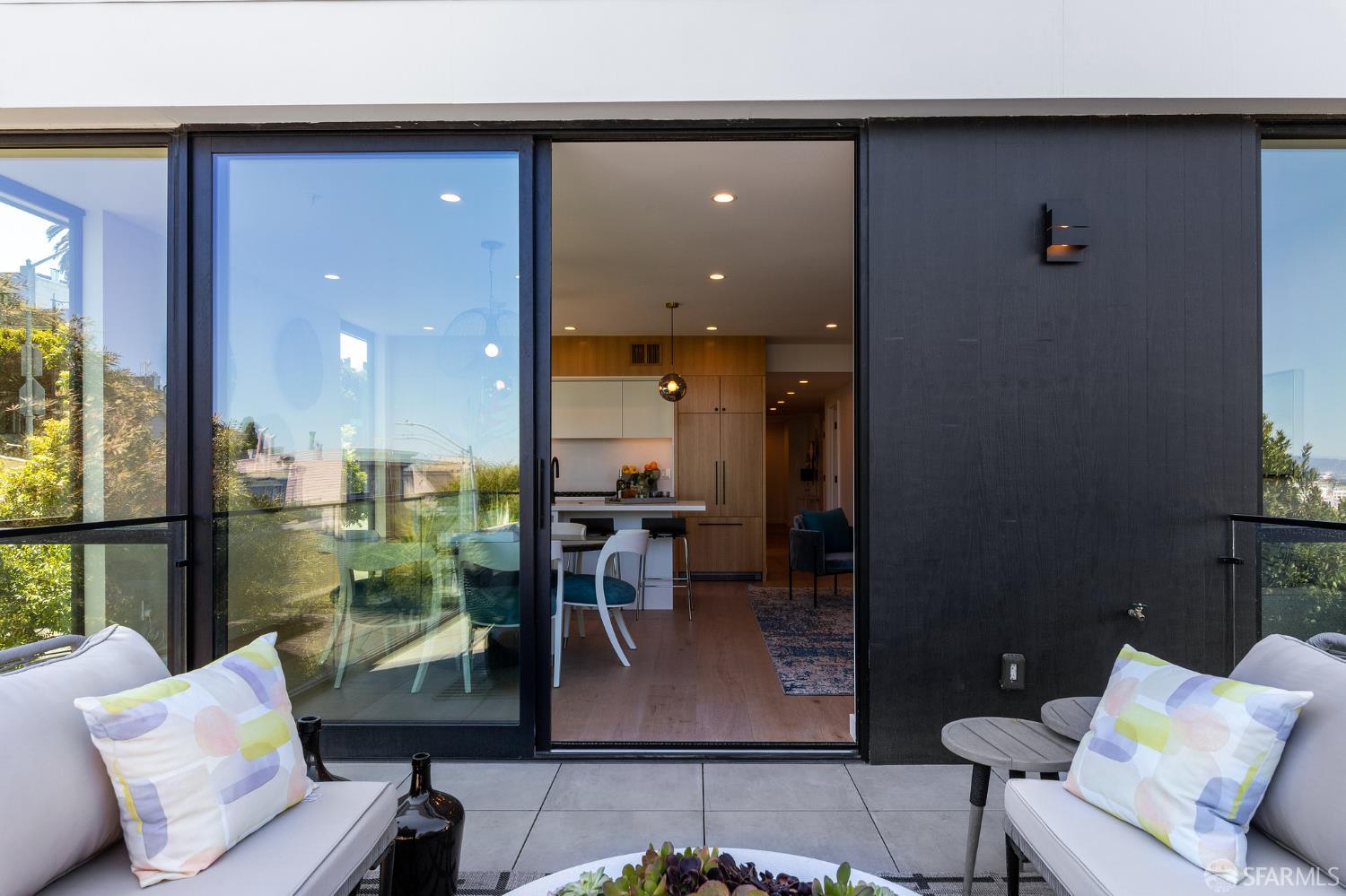 1099 Dolores Street # A