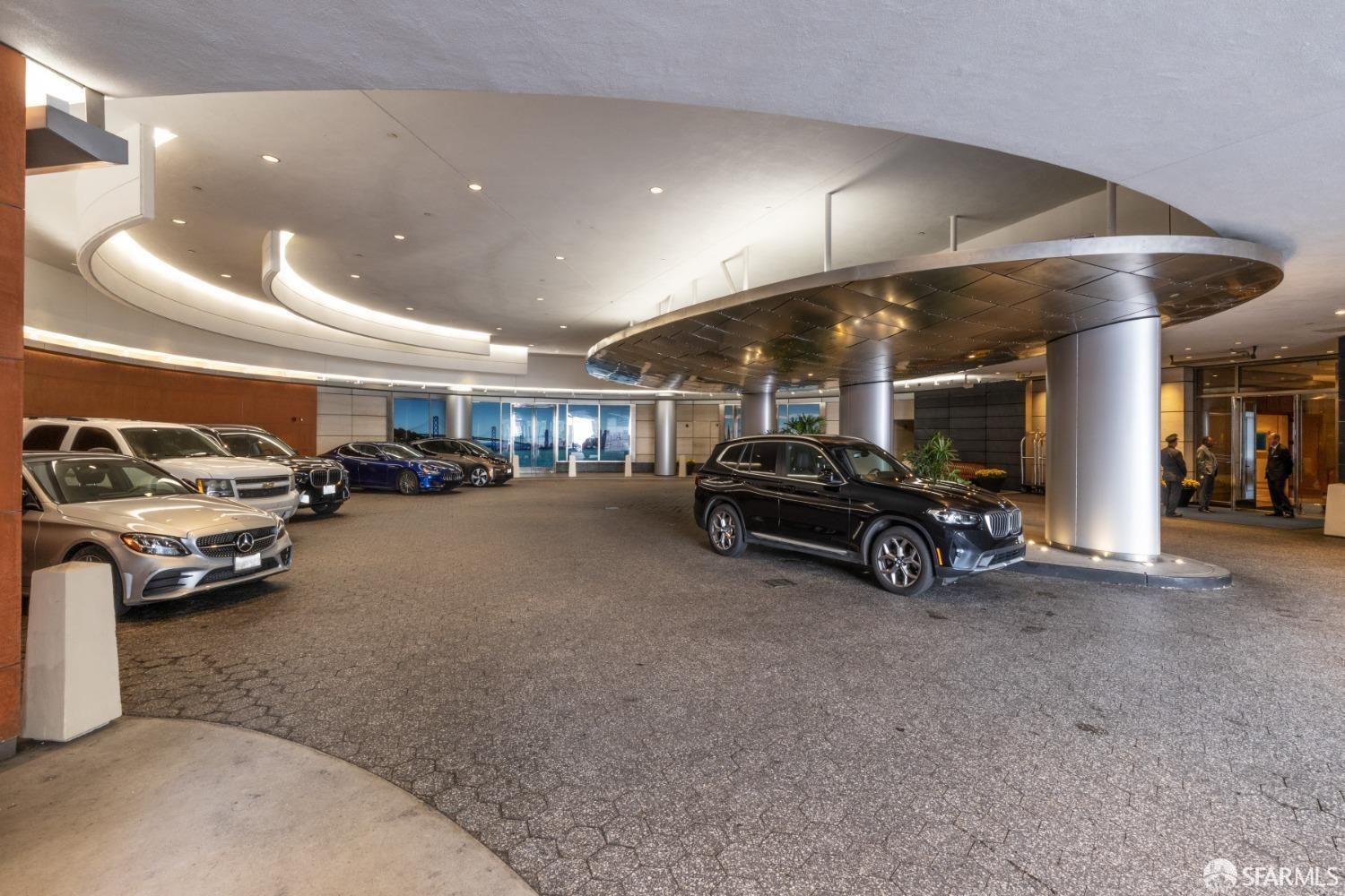 765 Market Street # 33H