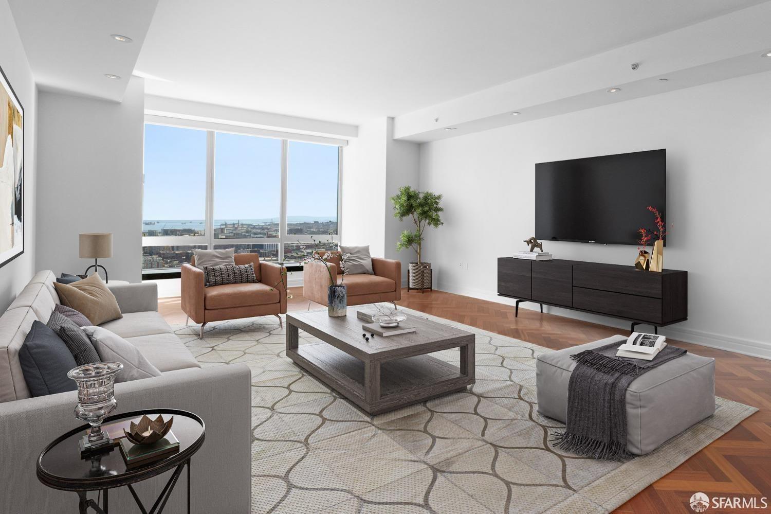 765 Market Street # 33H