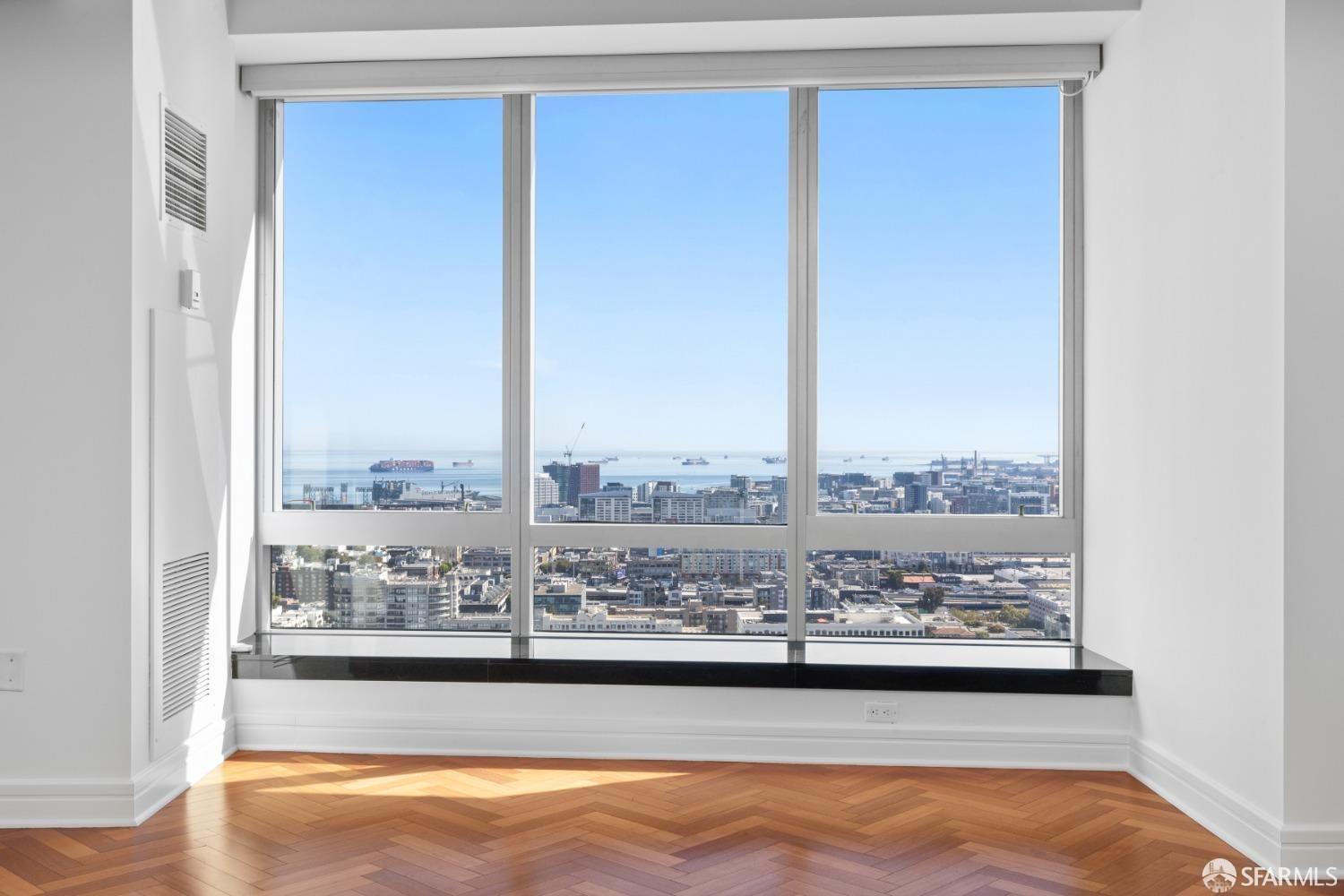 765 Market Street # 33H