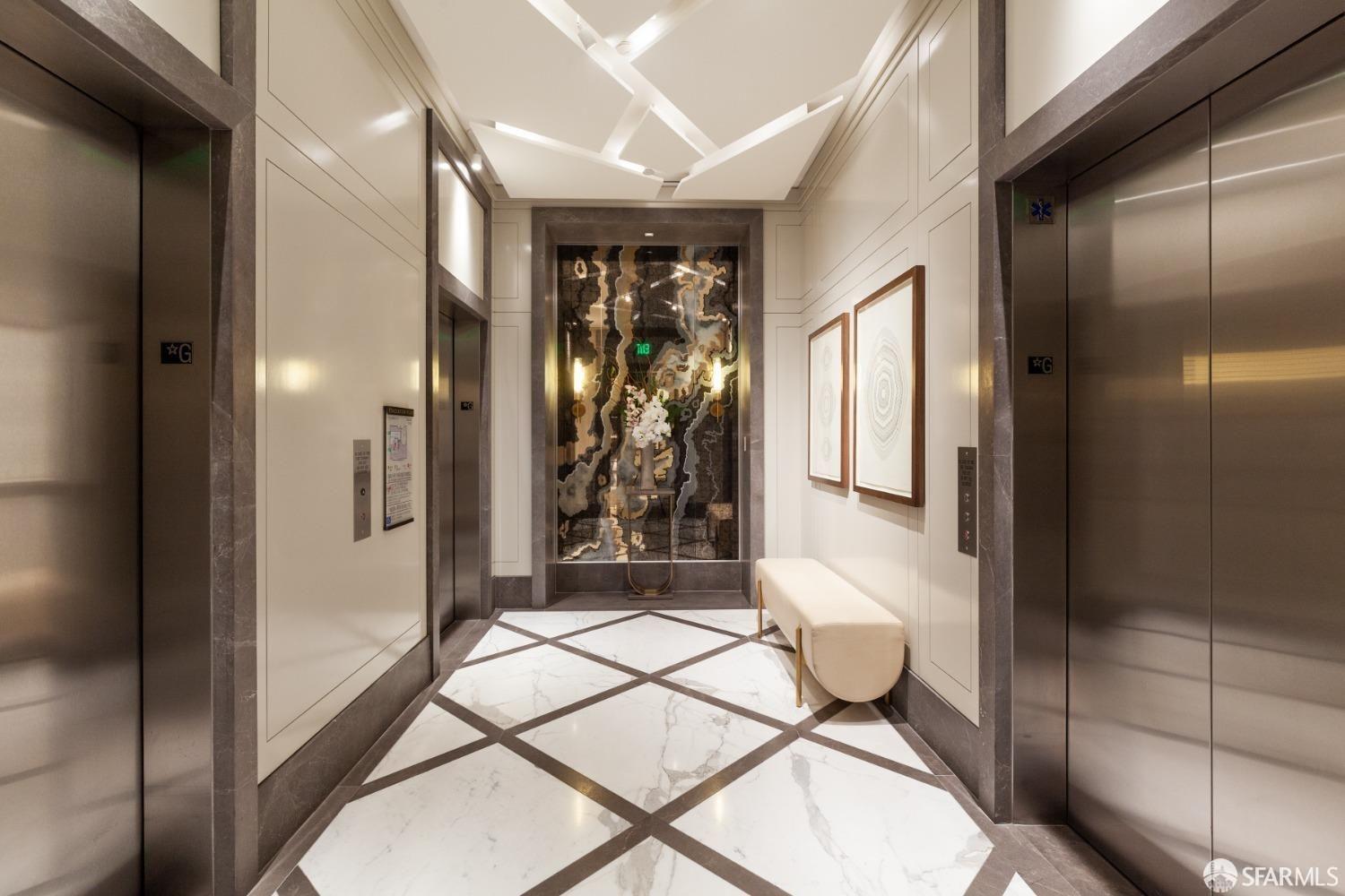 765 Market Street # 33H