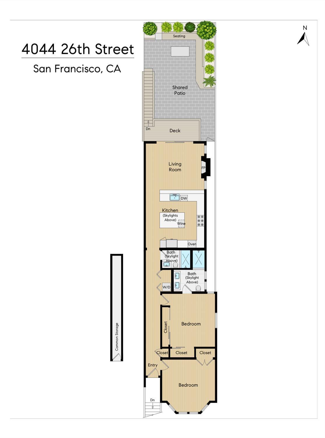 4044 26th Street
