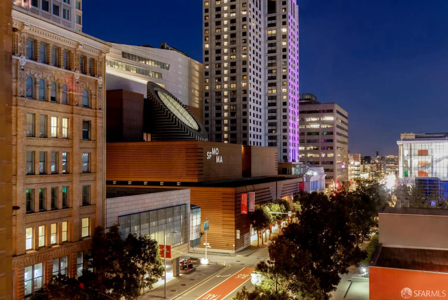 706 Mission Street # 28A