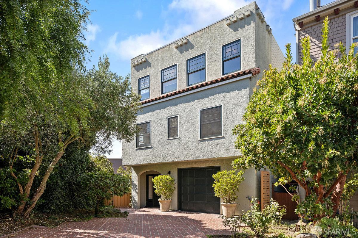 140 Upper Terrace Terrace