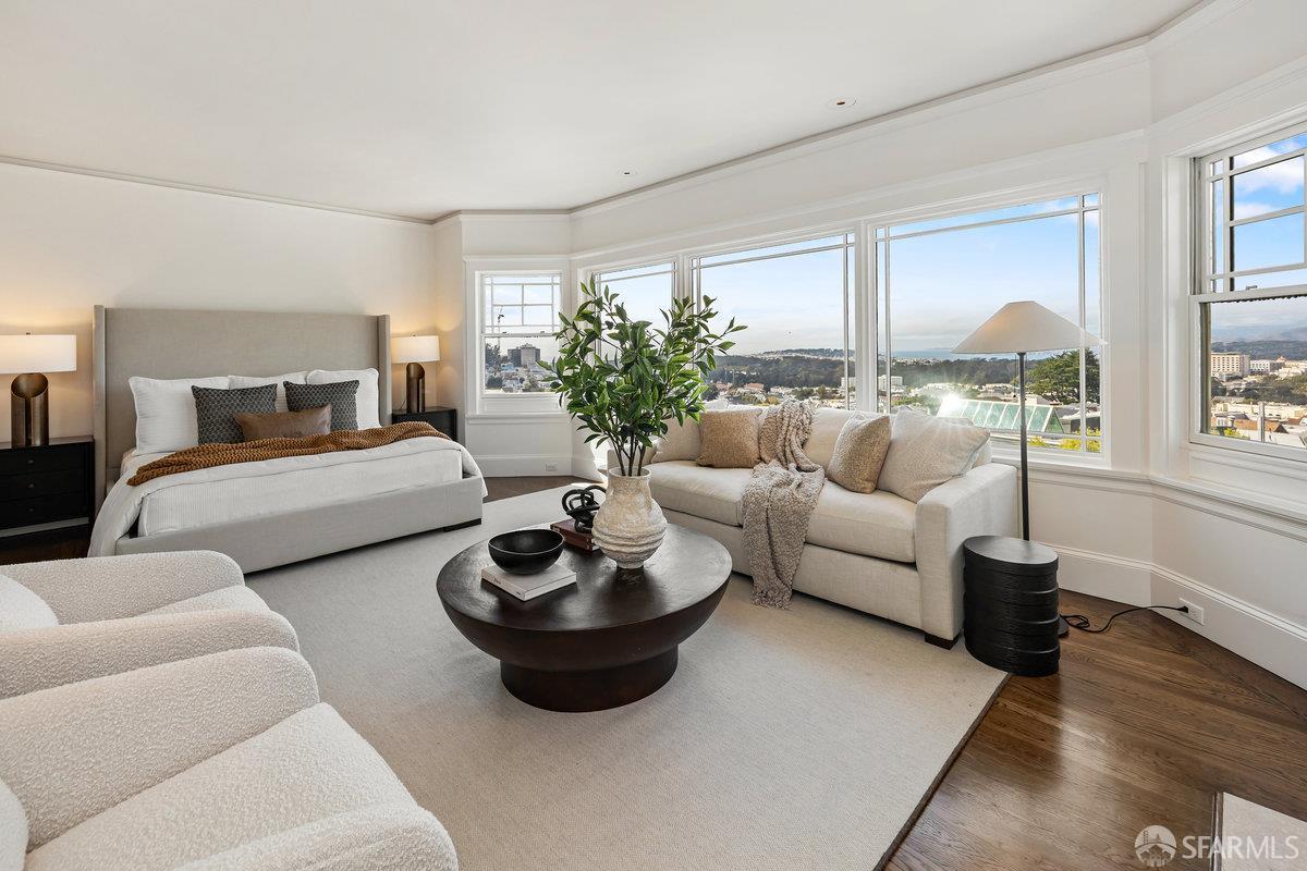 140 Upper Terrace Terrace