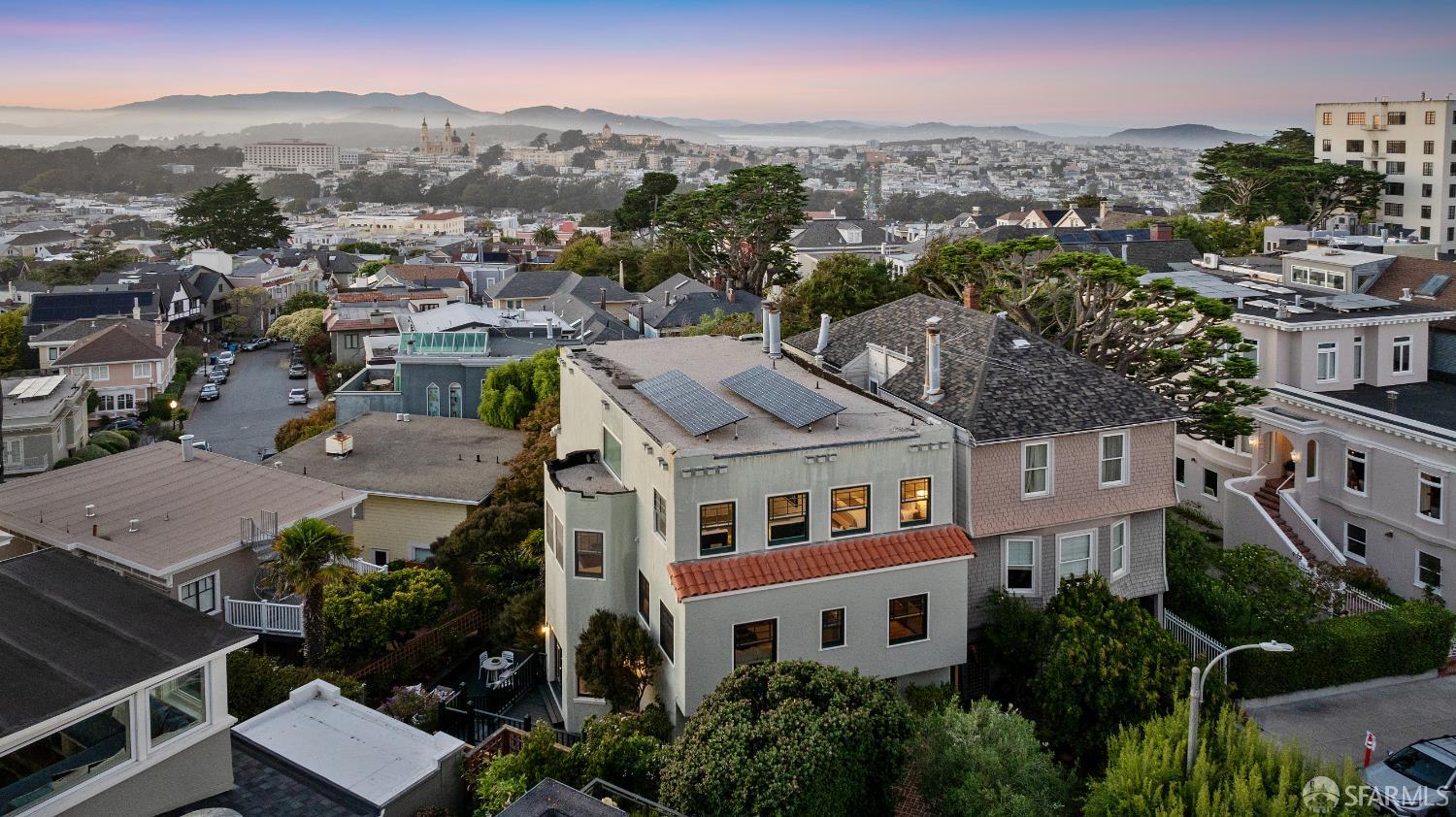 140 Upper Terrace Terrace