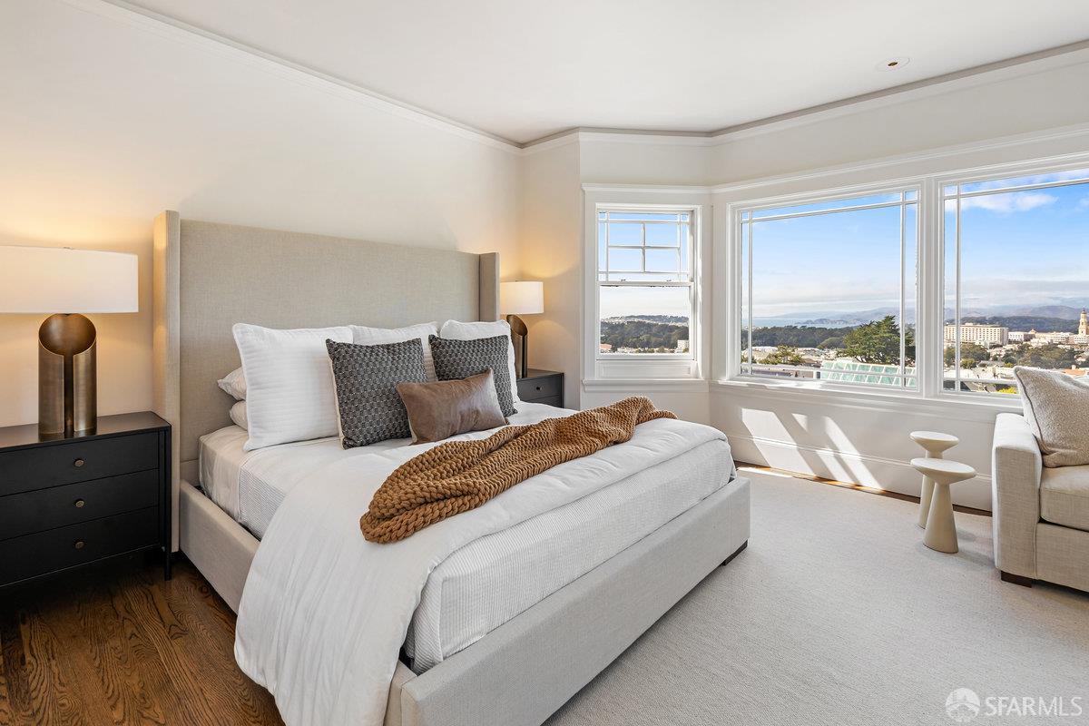 140 Upper Terrace Terrace