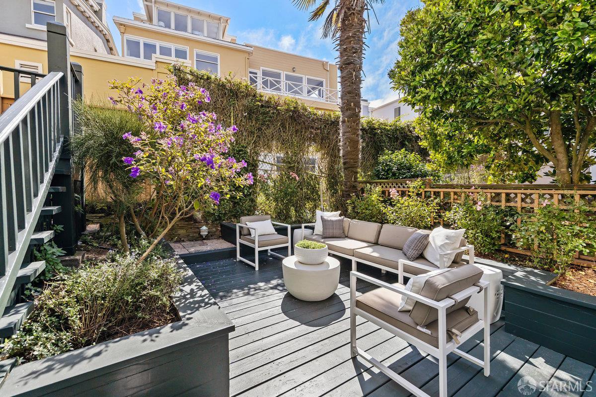 140 Upper Terrace Terrace