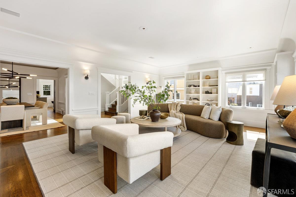 140 Upper Terrace Terrace