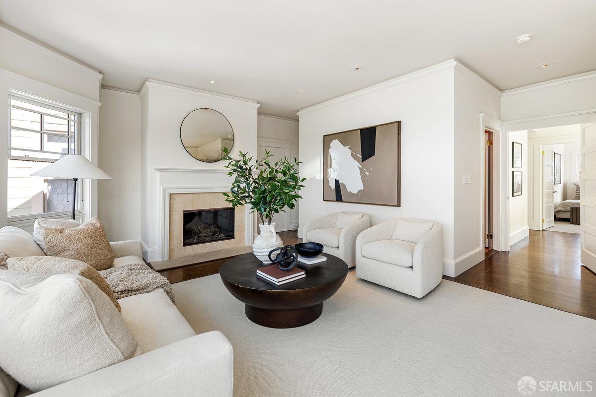 140 Upper Terrace Terrace