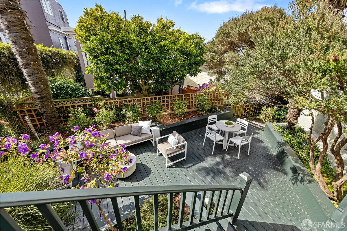 140 Upper Terrace Terrace