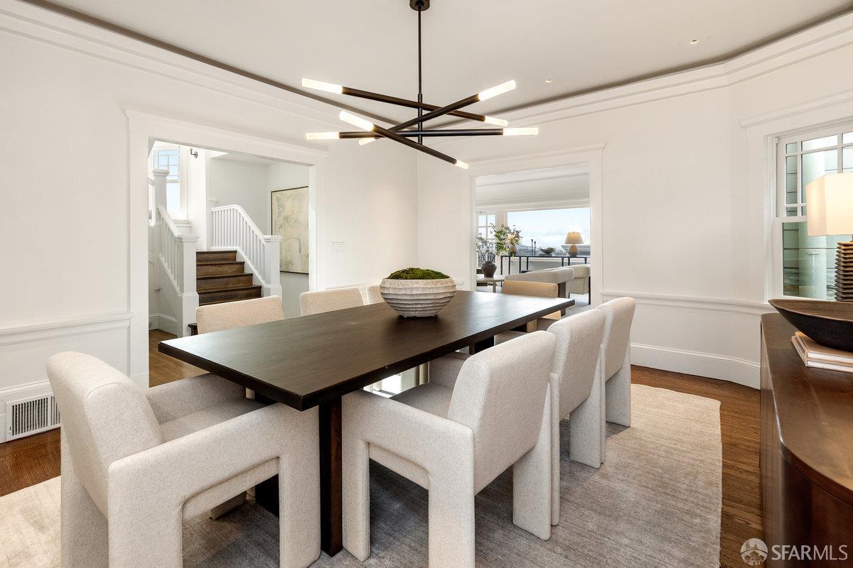 140 Upper Terrace Terrace