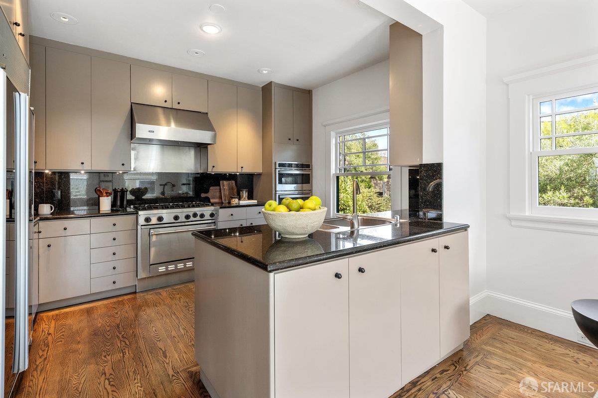 140 Upper Terrace Terrace