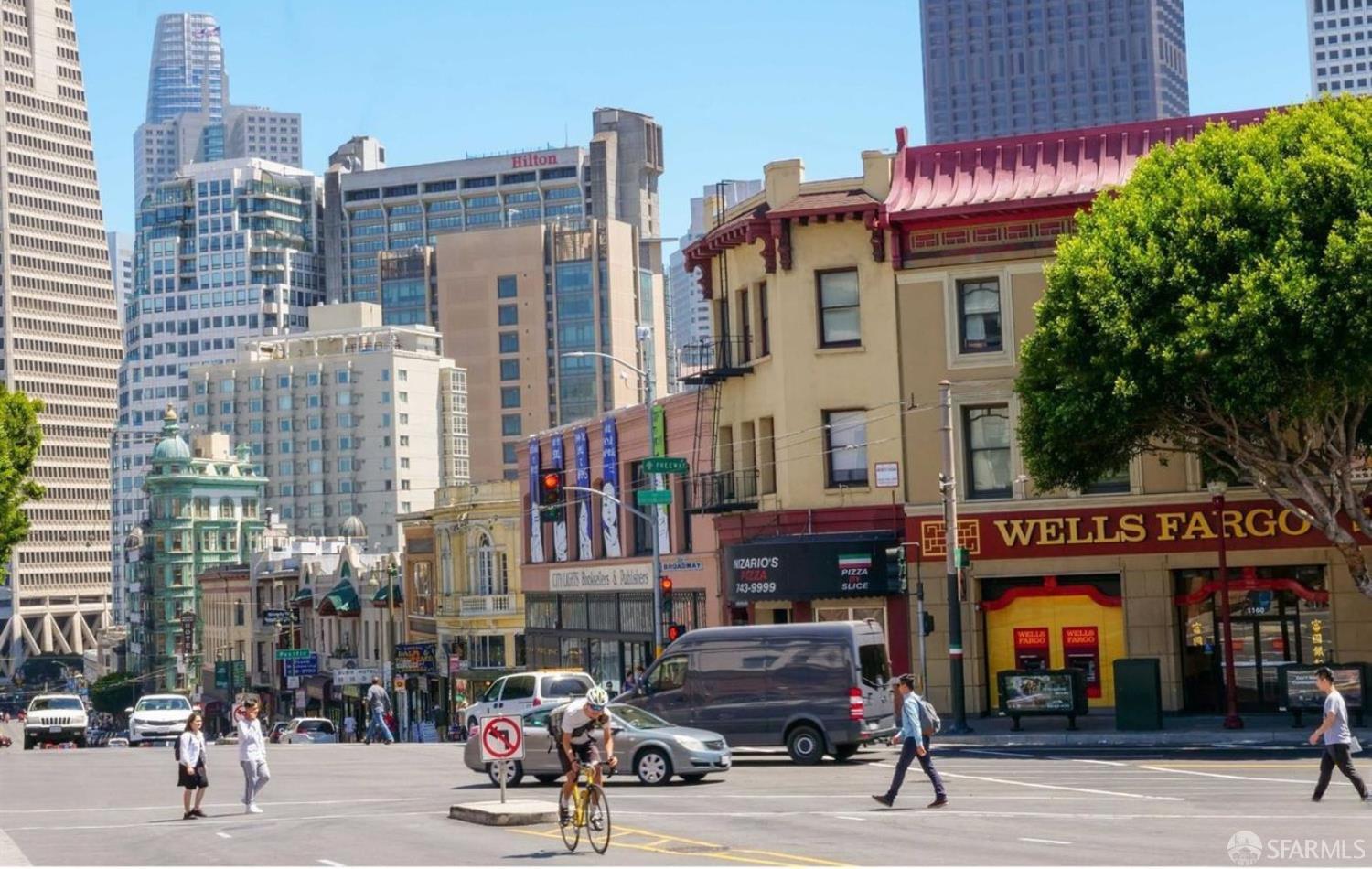 31-33 Prescott Court