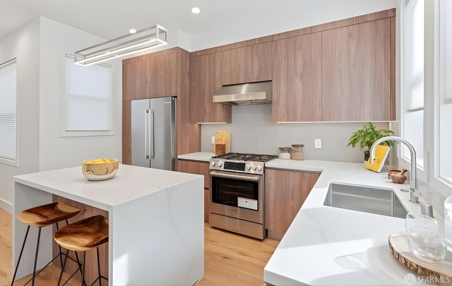 31-33 Prescott Court