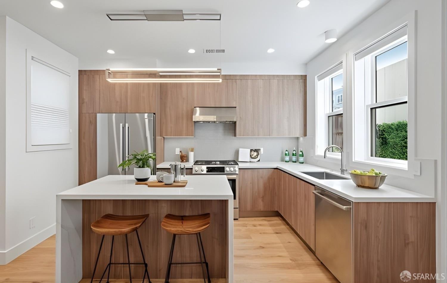 31-33 Prescott Court