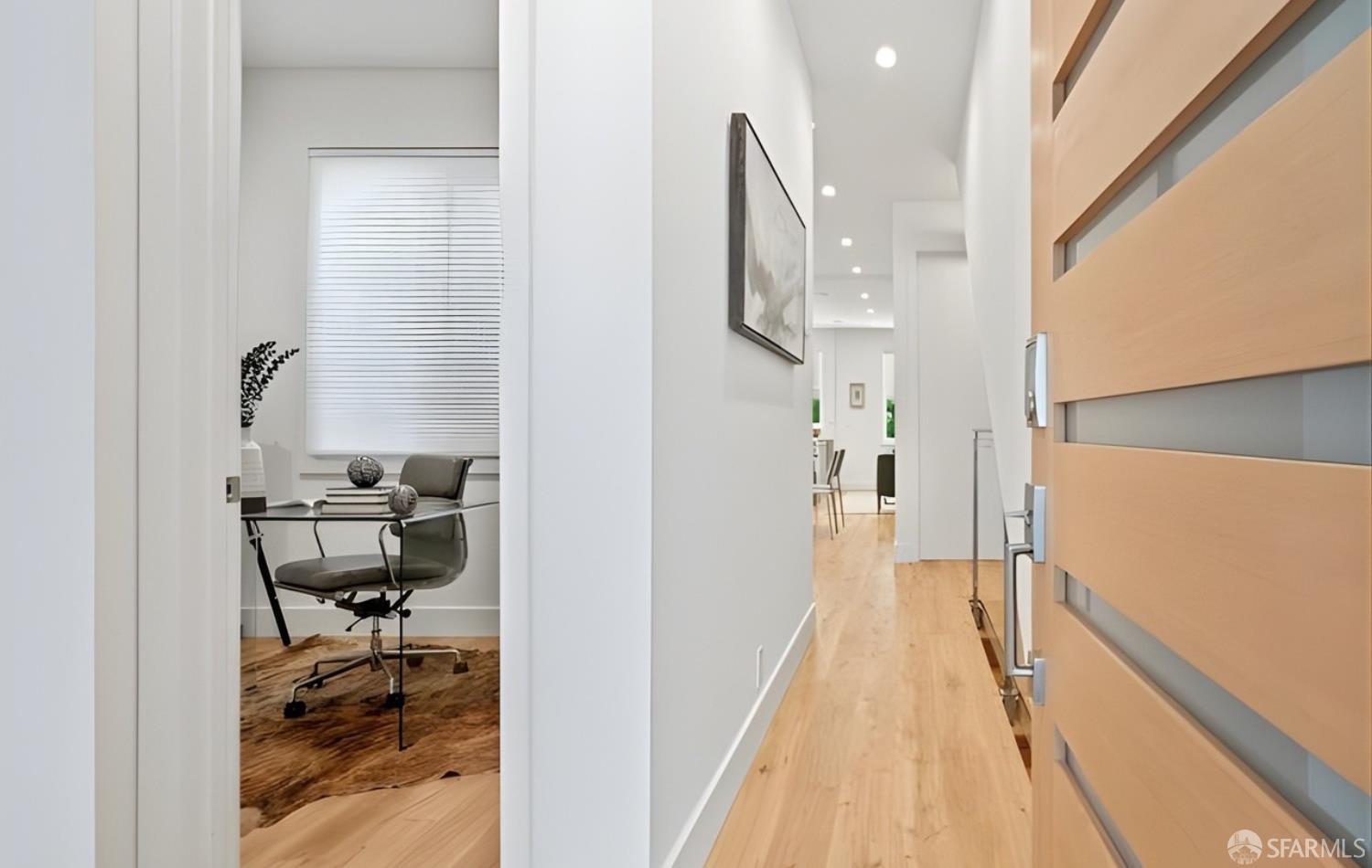 31-33 Prescott Court